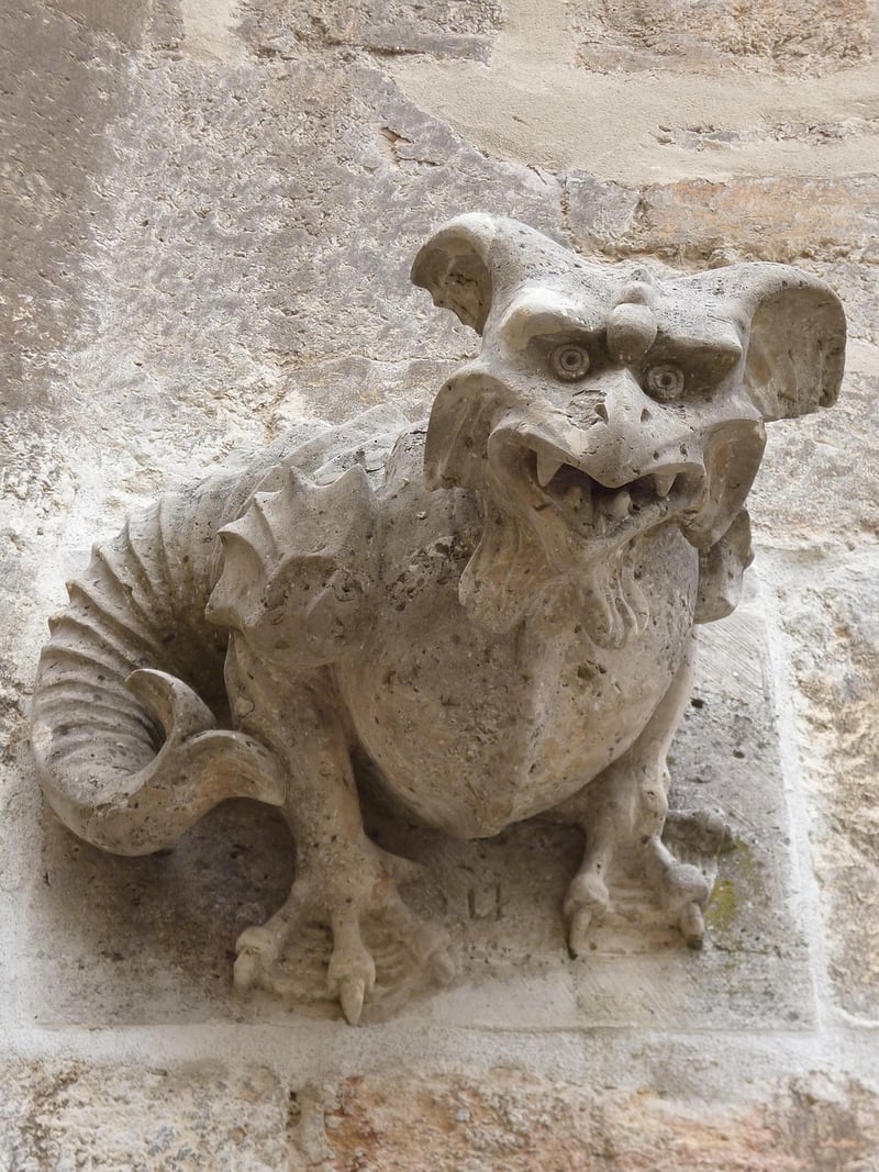 Dragon of Drakonia